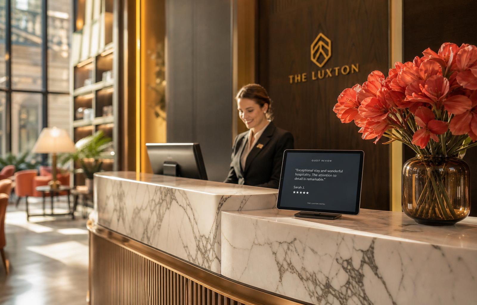 Hotels