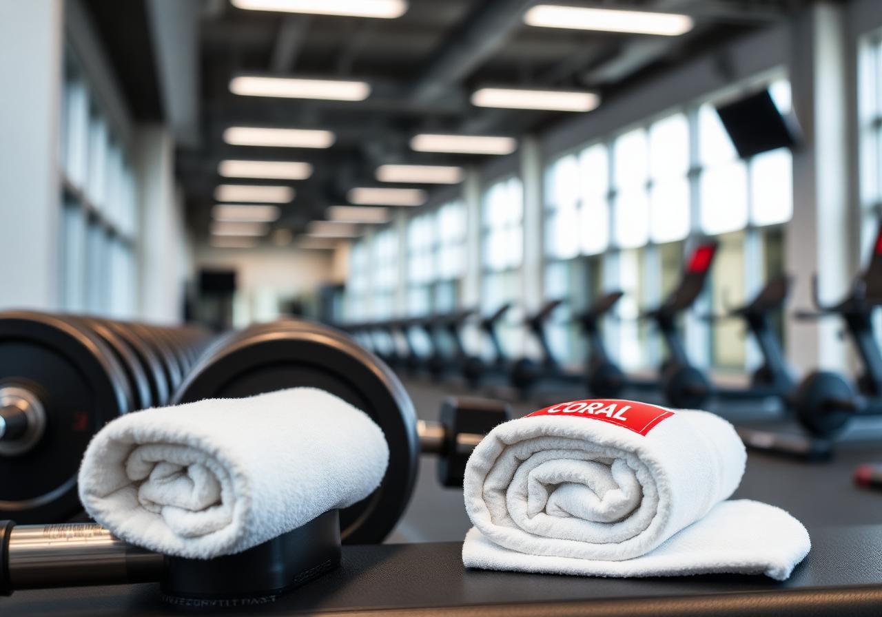 Gyms
